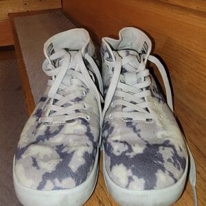 NO BULL Camouflage Sneakers